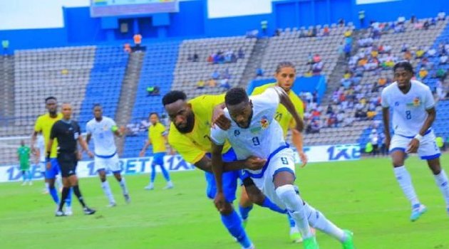 Éliminatoires CAN 2025 : Le duel fatidique RCA vs Gabon se jouera en terrain neutre