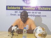 National Foot 1&nbsp;: le Stade Mandji veut confirmer son rang de leader cet après-midi face à Lambaréné A.C.