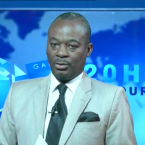 Journal télévisé de 20h de Gabon 1ère du 31 octobre 2019
