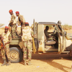 Mali : 7 soldats de l’armée tués dans une embuscade