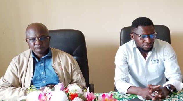 Le club de football Panthères Christ Roi devient Mouila Académie Football
