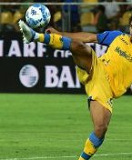 Serie B&nbsp;: Anthony Oyono décisif, Frosinone arrache un nul spectaculaire face à Catanzaro