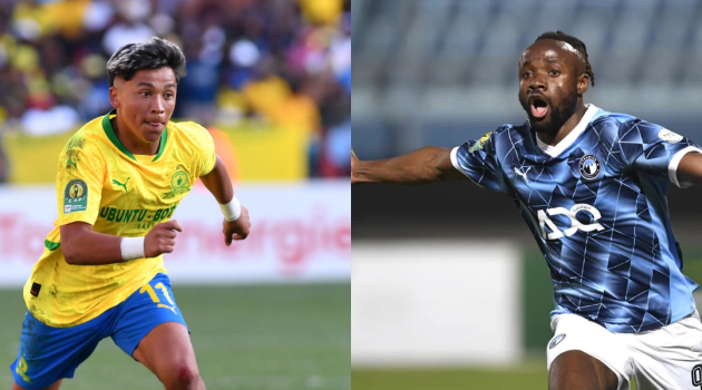 Ligue africaine des champions : Mamelodi Sundowns vs Pyramids l’affiche inédite des finales