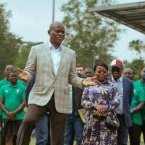 Éliminatoires Coupe du Monde : Gabon et Gambie prêts à en découdre à Franceville