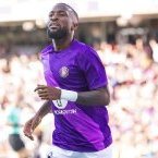 Étoile Rouge de Belgrade&nbsp;: Shavy Babicka absent pendant deux mois pour des raisons de blessure