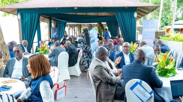 Séminaire&nbsp;: Le gouvernement gabonais mise sur la performance de l’action publique et la rigueur budgétaire