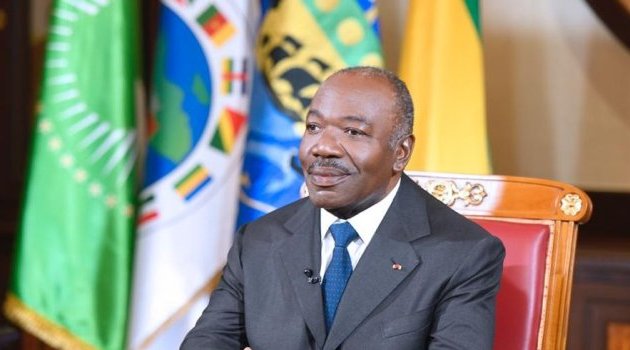 75e session de l’ONU : allocution virtuelle d’Ali Bongo au débat général