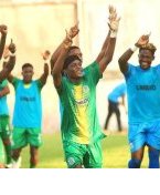 CAF : l’AS Mangasport représentera le Gabon en Ligue des champions