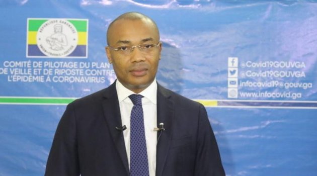 Coronavirus au Gabon : point journalier du 4 mai 2020
