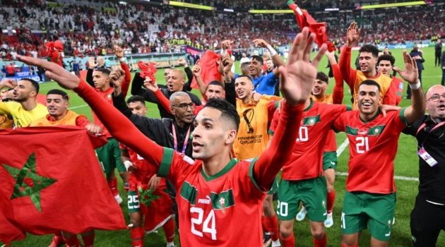 Classement FIFA février 2024 : Le Maroc, la Côte d’Ivoire et le Nigéria grands gagnants