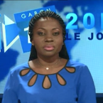 Journal télévisé de 20h de Gabon 1ère du 23 août 2019