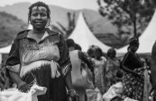 RDC : un nouvel élan diplomatique se heurte à la poursuite des combats