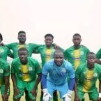Amical : Canon 105 tenu en échec par 15 de Agosto au stade de Sibang