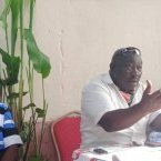 Des réflexions sur la relance de la boxe professionnelle au Gabon