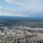 Près de 2 millions de personnes touchées par des pluies diluviennes dans la corne de l’Afrique