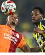 Turquie&nbsp;: Mario Lemina décisif face à Fenerbahçe