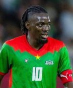CAN 2025&nbsp;: Bertrand Traoré, première victime de la CAF dans la compétition