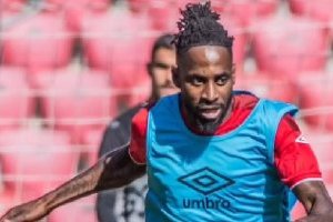 Mercato&nbsp;: À la surprise générale, André Biyogo Poko quitte le leader Amedspor pour le bas de tableau