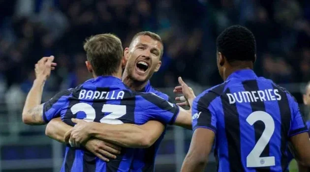 Ligue des champions UEFA : l’Inter et Arsenal complètent le carré d’as