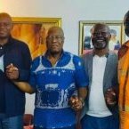 [Paru sur le Gabon] par TV5 Monde : un ex ministre en « exil forcé » saisit la Commission Africaine des Droits de l’Homme