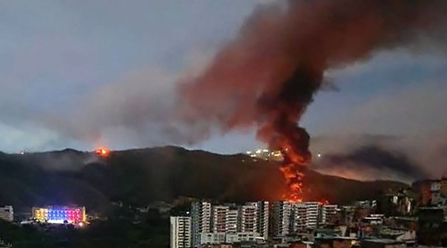 Intervention américaine au Venezuela&nbsp;: «&nbsp;Les combats ont duré moins de 27 minutes&nbsp;», révèle un sénateur
