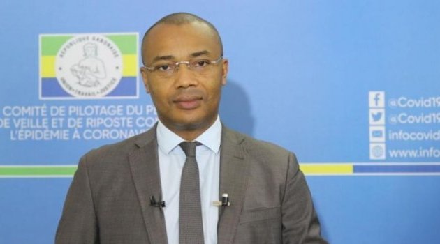 Coronavirus au Gabon : point journalier du 14 mai 2020