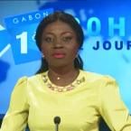 Journal télévisé de 20h de Gabon 1ère du 9 octobre 2019