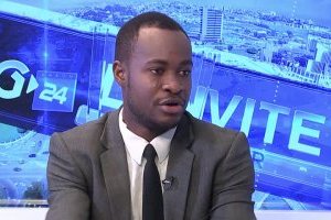 Gabon&nbsp;: 6 mois et 4 millions à payer pour Freddy Koula pour avoir injurié le président de la Fegafoot