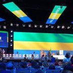 Rencontre historique entre le président de la transition et la diaspora gabonaise en Europe