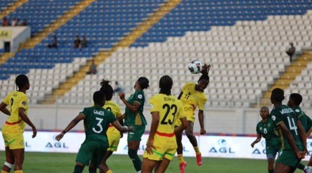 CAN féminine 2024 : le Ghana domine l’Afrique du Sud et décroche la 3ᵉ place aux tirs au but