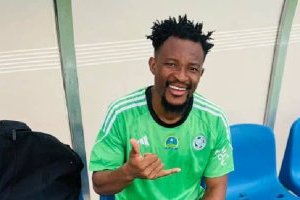 Mercato&nbsp;: Oyem AC sort le chéquier et s’offre deux internationaux espoirs