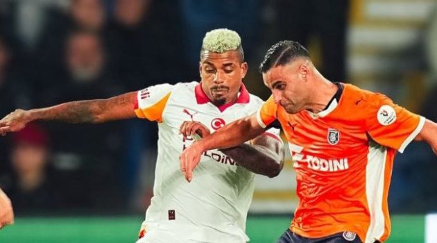 Süper Lig&nbsp;: Mario Lemina et Galatasaray s’imposent dans le derby d’Istanbul