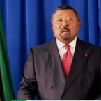 Indépendance An 61 : Discours à la nation de Jean Ping