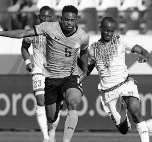 CAN 2025&nbsp;: La Zambie se sauve in-extremis du piège du Mali