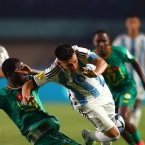 CdM U-17 2023 : le Sénégal débute la compétition par une victoire sur l’Argentine