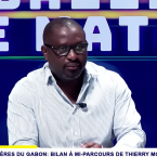 Panthères du Gabon : Thierry Mouyouma hausse le ton sur ses détracteurs à propos de son système de jeu