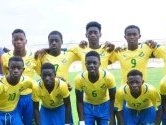 Éliminatoires CAN U17&nbsp;: Tirage corsé pour les Panthères face au Cameroun et à la Guinée Équatoriale