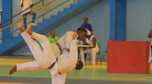 Judo : Libreville accueillera le tout premier Open de la coopération France-Gabon le 31 mai