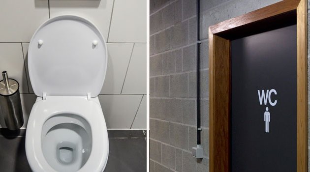 Etats-Unis : une application pour « traquer » les élèves aux toilettes 