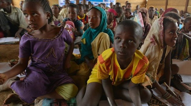 Avec plus de 13.000 attaques contre des écoles enregistrées en 5 ans, l’ONU appelle à protéger l’éducation