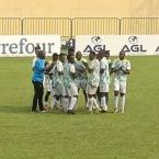 National Foot 2 : Mouila AF domine l’US Akanda lors de la 6e journée