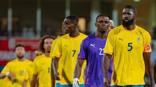 Barrages Mondial 2026&nbsp;: le Gabon ouvrira le bal face au Nigeria à Rabat le 13 novembre