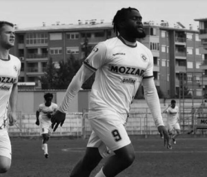 Macédoine : Buteur, Fahd Ndzengue offre la victoire à Brera Strumica