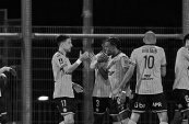 Ligue 2 : le Pau FC ramène un point d’Ajaccio mais devra encore patienter pour le maintien