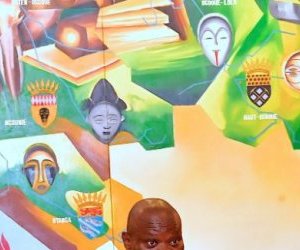 Communiqué final du conseil des ministres du Gabon du 8 septembre 2025