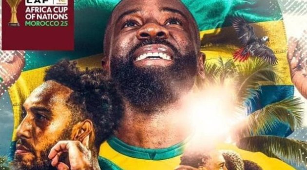 Éliminatoires CAN 2025 : C’est fait pour les Panthères du Gabon