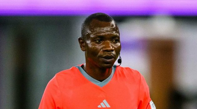 Mondial des clubs 2025 : cinq arbitres africains retenus par la FIFA