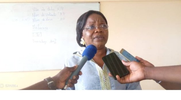 Ntsame Mba et Amegasse élus présidents des ligues de handball de l’Estuaire et l’Ogooué-Maritime
