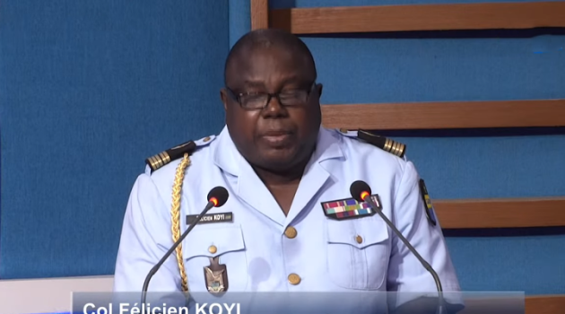 Viols des Casques bleus gabonais en RCA : Mise en place d’une commission d’enquête gabonaise
