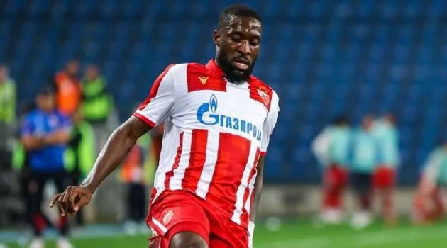 CAN 2025&nbsp;: Retour de Shavy Babicka le 11 décembre, le temps presse pour les Panthères&nbsp;!